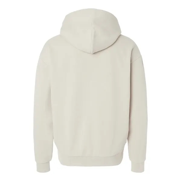 Independent Trading Co. Unisex Mainstreet Hooded Sweatshirt - Independent Trading Co. Unisex Mainstreet Hooded Sweatshirt - Image 10 of 14