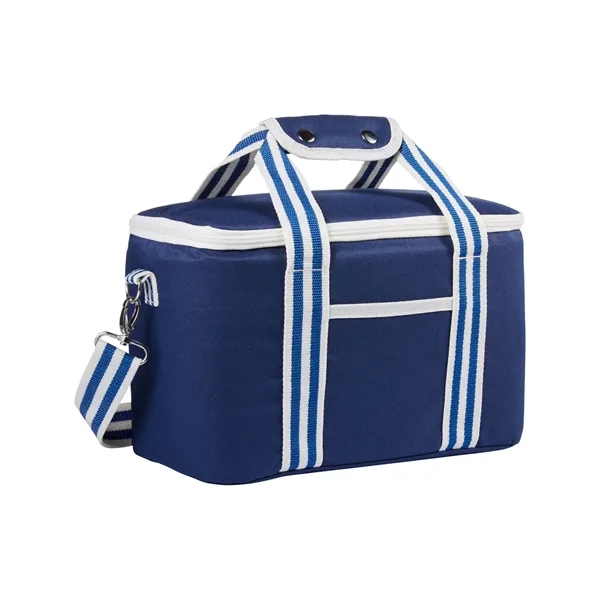 Hampton Can Cooler Bag - Hampton Can Cooler Bag - Image 2 of 2
