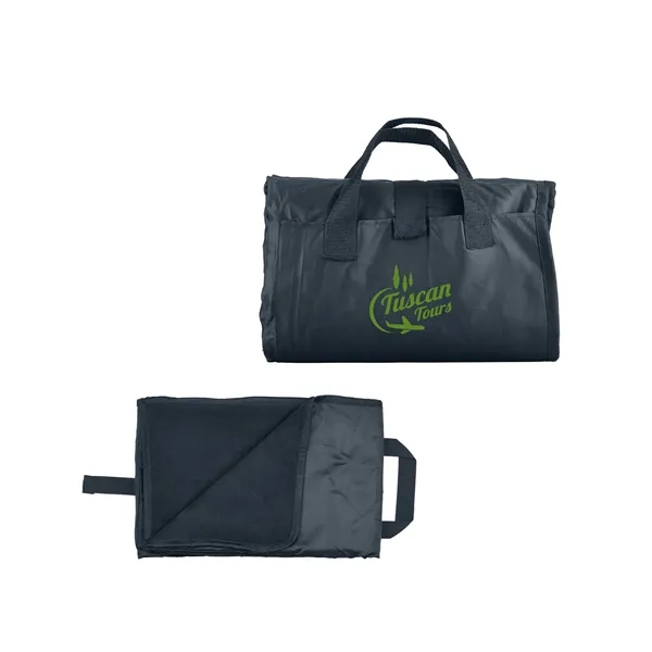 Prime Line. Picnic Blanket. - Prime Line. Picnic Blanket. - Image 1 of 7
