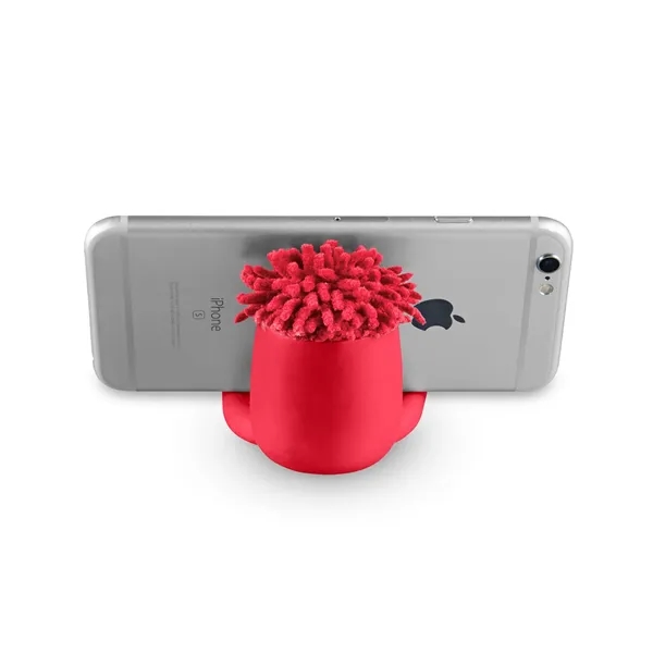 MopToppers Eye-Popping Phone Stand - MopToppers Eye-Popping Phone Stand - Image 2 of 2
