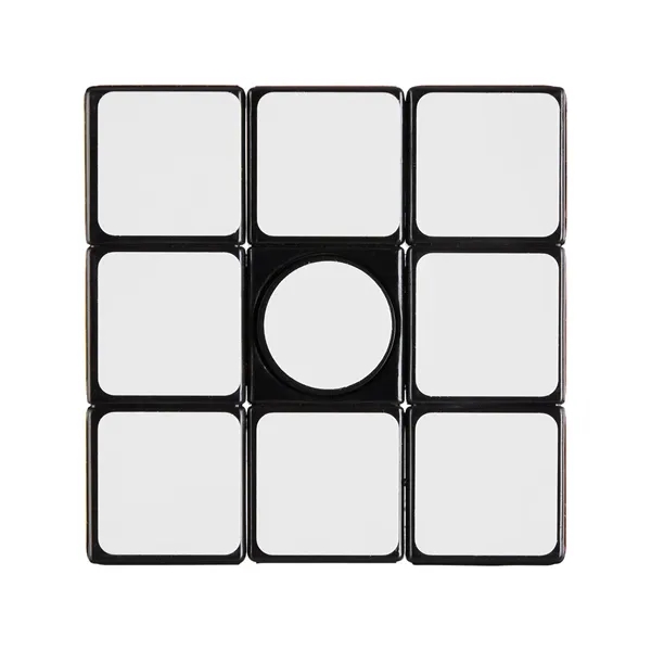 Rubik's Spinner - Rubik's Spinner - Image 0 of 0