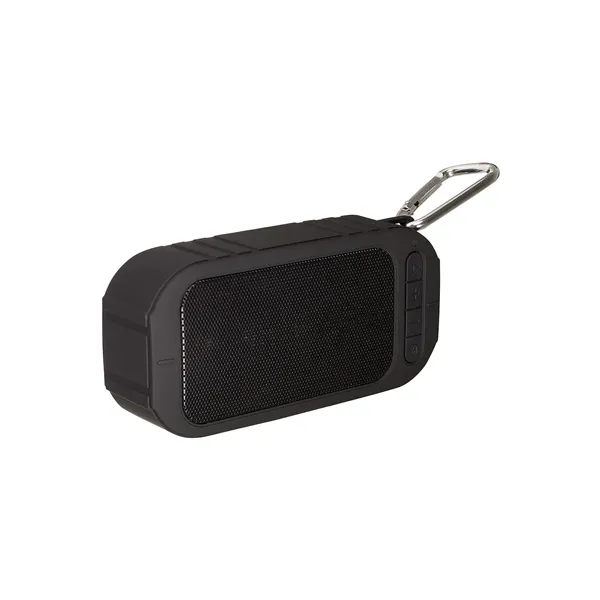 Poolside Water-Resistant Speaker - Poolside Water-Resistant Speaker - Image 0 of 1