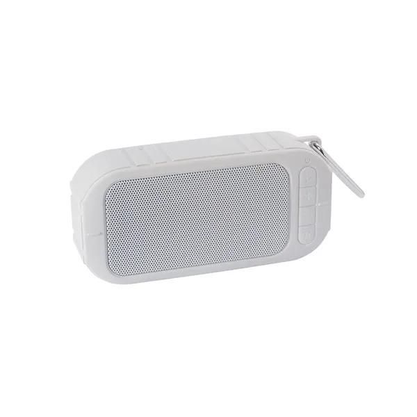 Poolside Water-Resistant Speaker - Poolside Water-Resistant Speaker - Image 1 of 1