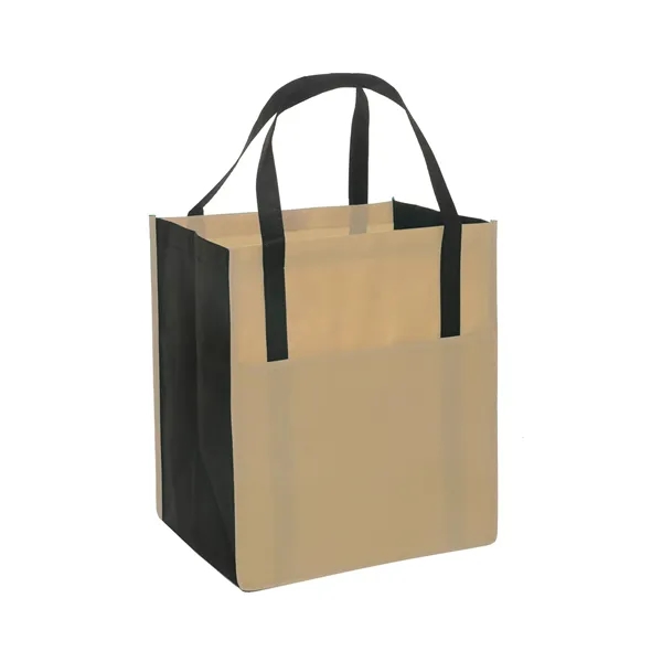 Metro Enviro-Shopper Bag - Metro Enviro-Shopper Bag - Image 11 of 17