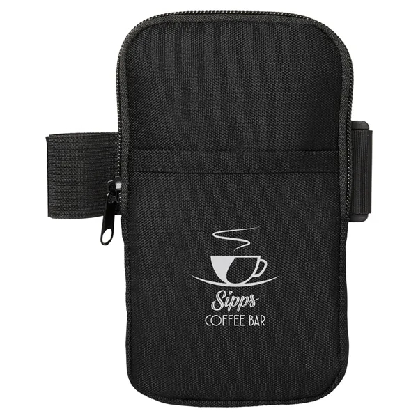 Harriton Travel Tumbler Sidekick - Harriton Travel Tumbler Sidekick - Image 0 of 3