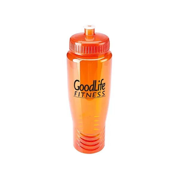 USA Made 28 oz Polyclean Auto Water Bottle - USA Made 28 oz Polyclean Auto Water Bottle - Image 5 of 6