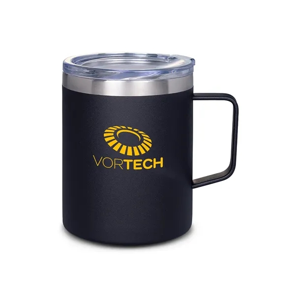 12 oz Vacuum Insulated Stainless Steel Coffee Mug - 12 oz Vacuum Insulated Stainless Steel Coffee Mug - Image 1 of 6