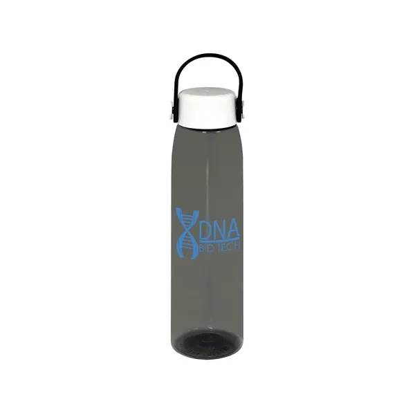 Prime Line. 18.5 oz. Zone Tritan Water Bottle. - Prime Line. 18.5 oz. Zone Tritan Water Bottle. - Image 3 of 3