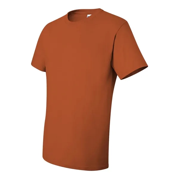 JERZEES Unisex Dri-Power® 50/50 T-Shirt - JERZEES Unisex Dri-Power® 50/50 T-Shirt - Image 129 of 150