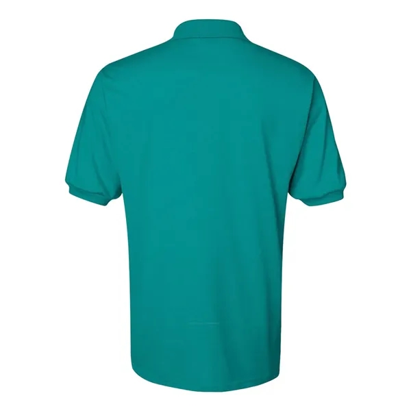 JERZEES Men's SpotShield® 50/50 Polo - JERZEES Men's SpotShield® 50/50 Polo - Image 26 of 39