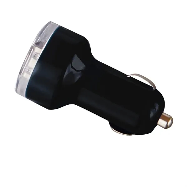 Dual Port USB Charger - Dual Port USB Charger - Image 3 of 3