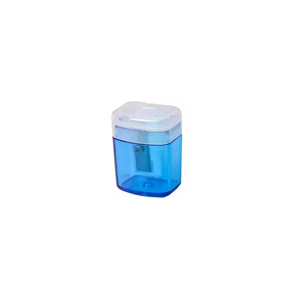 Colorful Box Pencil Sharpener - Colorful Box Pencil Sharpener - Image 4 of 4
