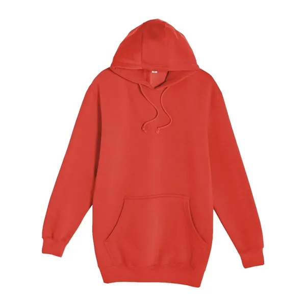 Lane Seven Unisex Heavyweight Pullover Hooded Sweatshirt - Lane Seven Unisex Heavyweight Pullover Hooded Sweatshirt - Image 13 of 24