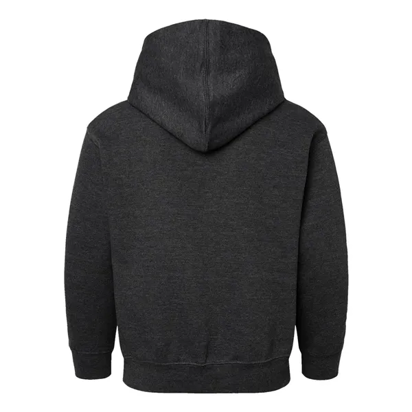 LAT Youth Fleece Hoodie Sweatshirt - LAT Youth Fleece Hoodie Sweatshirt - Image 50 of 52