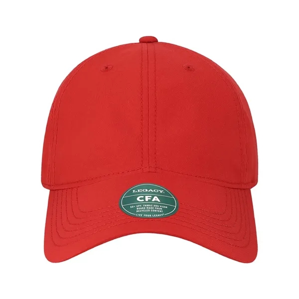 LEGACY Cool Fit Adjustable Cap