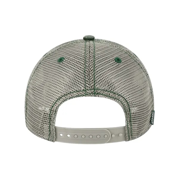 LEGACY Dashboard Trucker Cap