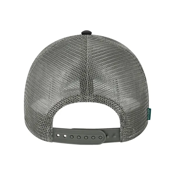 LEGACY Lo-Pro Snapback Trucker Cap - LEGACY Lo-Pro Snapback Trucker Cap - Image 4 of 18