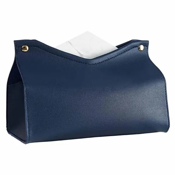 PVC Napkin Caddy - PVC Napkin Caddy - Image 4 of 8