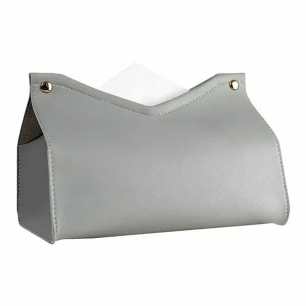 PVC Napkin Caddy - PVC Napkin Caddy - Image 5 of 8