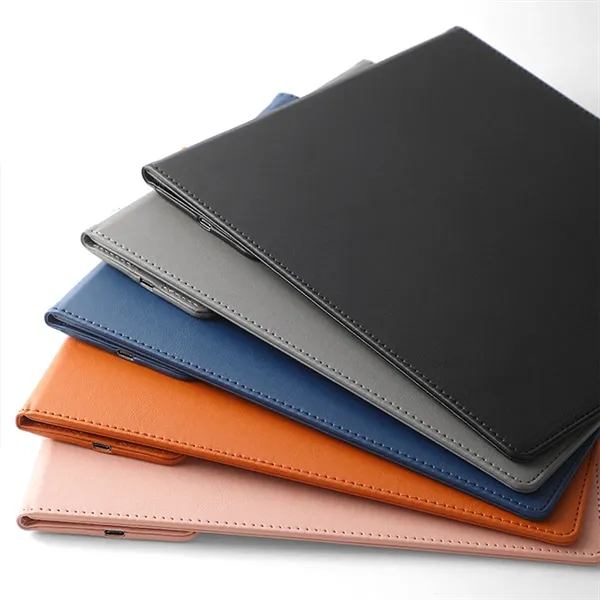 Mouse Pad 15W Wireless Charging Waterproof With Stand - Mouse Pad 15W Wireless Charging Waterproof With Stand - Image 4 of 8