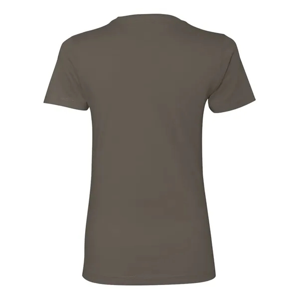 Next Level Women's Cotton T-Shirt - Next Level Women's Cotton T-Shirt - Image 70 of 71