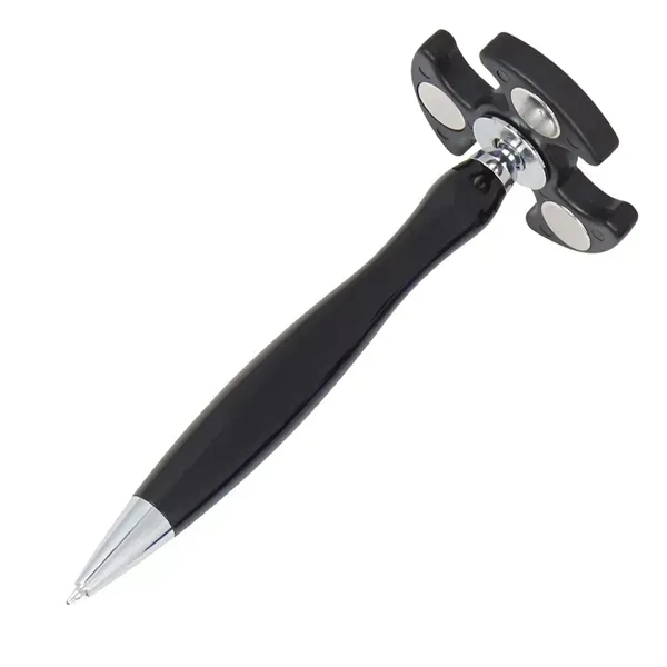 Salinas Spinner Pen - Salinas Spinner Pen - Image 1 of 3