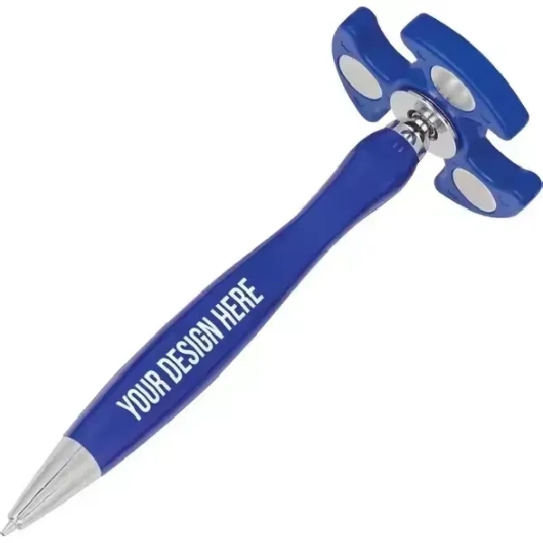 Salinas Spinner Pen - Salinas Spinner Pen - Image 3 of 3