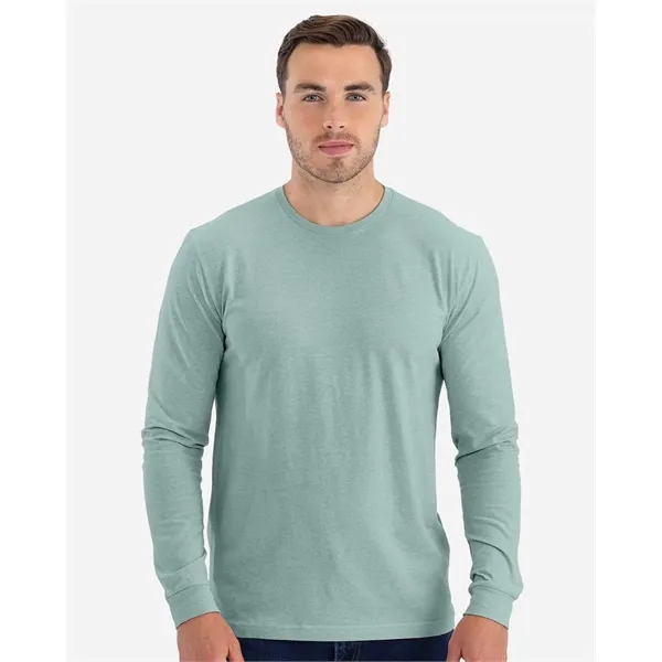 Next Level Unisex CVC Long Sleeve T-Shirt - Next Level Unisex CVC Long Sleeve T-Shirt - Image 15 of 30