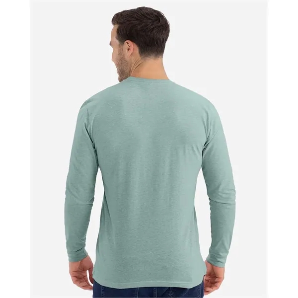 Next Level Unisex CVC Long Sleeve T-Shirt - Next Level Unisex CVC Long Sleeve T-Shirt - Image 18 of 30