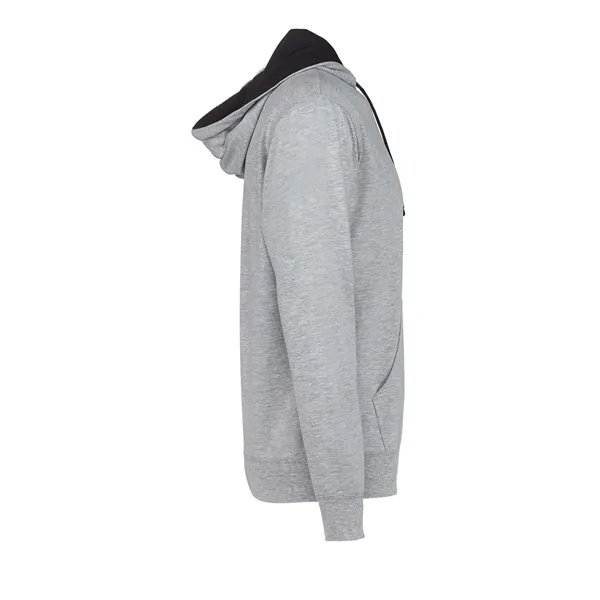 Next Level Unisex Laguna Hoodie Sweatshirt - Next Level Unisex Laguna Hoodie Sweatshirt - Image 16 of 37