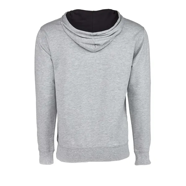 Next Level Unisex Laguna Hoodie Sweatshirt - Next Level Unisex Laguna Hoodie Sweatshirt - Image 17 of 37