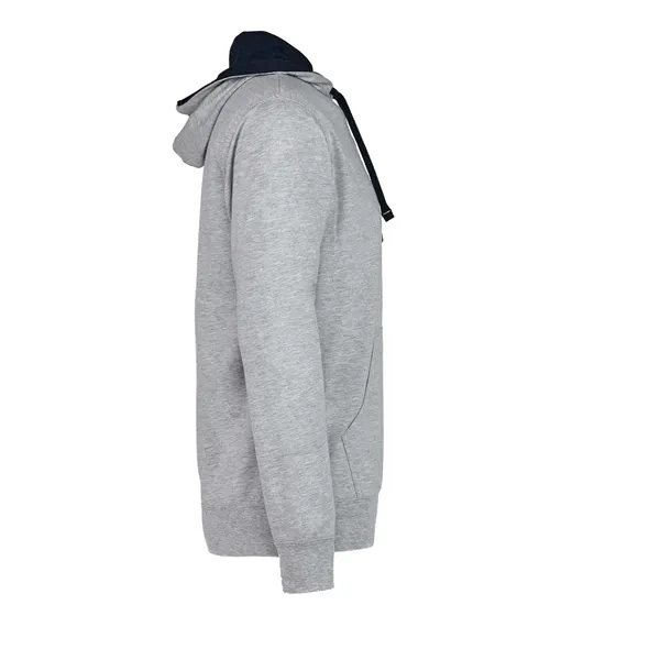 Next Level Unisex Laguna Hoodie Sweatshirt - Next Level Unisex Laguna Hoodie Sweatshirt - Image 19 of 37