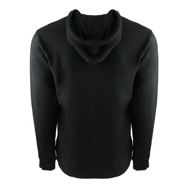 Next Level Unisex Laguna Full-Zip Hoodie Sweatshirt - Next Level Unisex Laguna Full-Zip Hoodie Sweatshirt - Image 4 of 12