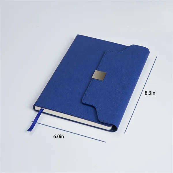 Notebook 3-In-1 Gift Box Set Premium Souvenir Business - Notebook 3-In-1 Gift Box Set Premium Souvenir Business - Image 1 of 9