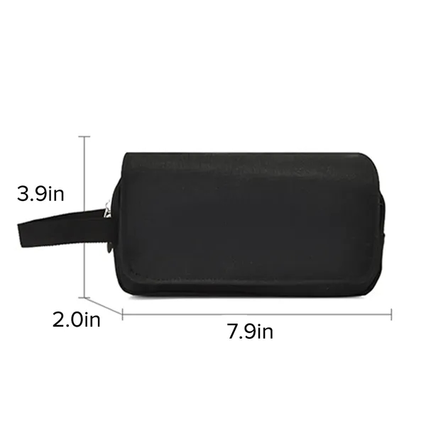 Pencil Case Large Capacity Simple Stationery Bag - Pencil Case Large Capacity Simple Stationery Bag - Image 1 of 6