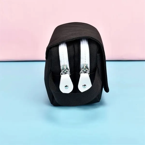 Pencil Case Large Capacity Simple Stationery Bag - Pencil Case Large Capacity Simple Stationery Bag - Image 3 of 6