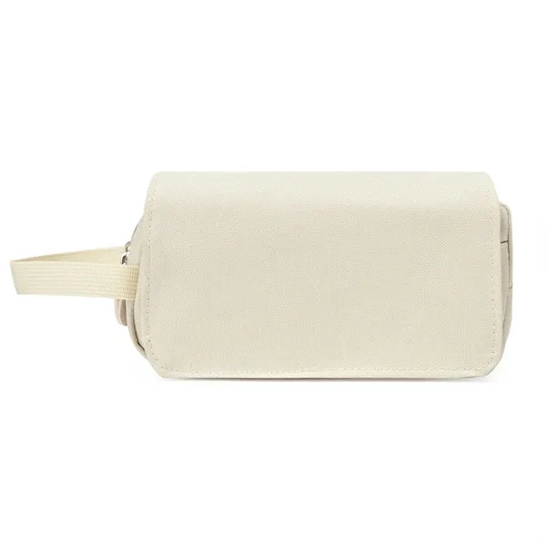 Pencil Case Large Capacity Simple Stationery Bag - Pencil Case Large Capacity Simple Stationery Bag - Image 5 of 6