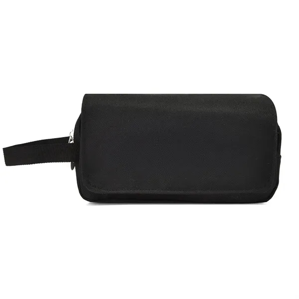 Pencil Case Large Capacity Simple Stationery Bag - Pencil Case Large Capacity Simple Stationery Bag - Image 6 of 6