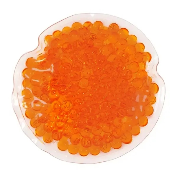 Reusable Round Shaped Hot/Cold Gel Pack - Reusable Round Shaped Hot/Cold Gel Pack - Image 7 of 13