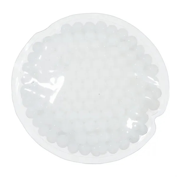 Reusable Round Shaped Hot/Cold Gel Pack - Reusable Round Shaped Hot/Cold Gel Pack - Image 10 of 13
