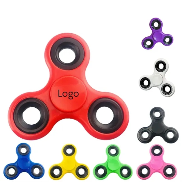 Fidget Spinners Toys - Fidget Spinners Toys - Image 0 of 5