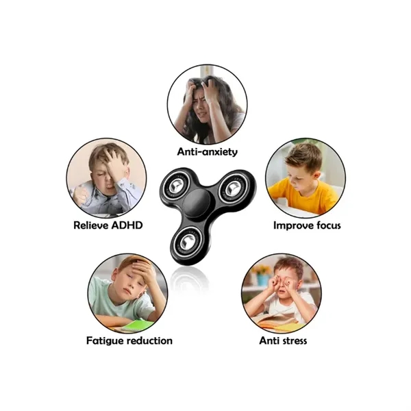 Fidget Spinners Toys - Fidget Spinners Toys - Image 1 of 5