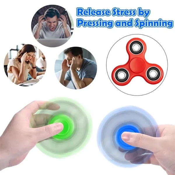 Fidget Spinners Toys - Fidget Spinners Toys - Image 2 of 5