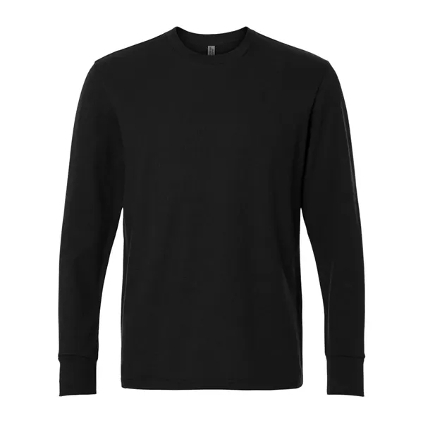 Custom Next Level Unisex Ideal Thermal Long Sleeve T-Shirt