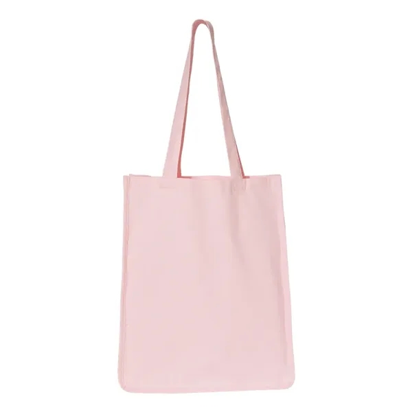 Q-Tees 27L Jumbo Shopping Bag - Q-Tees 27L Jumbo Shopping Bag - Image 6 of 14