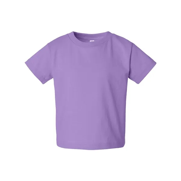 Rabbit Skins Youth Juvy T-Shirt - Rabbit Skins Youth Juvy T-Shirt - Image 37 of 62