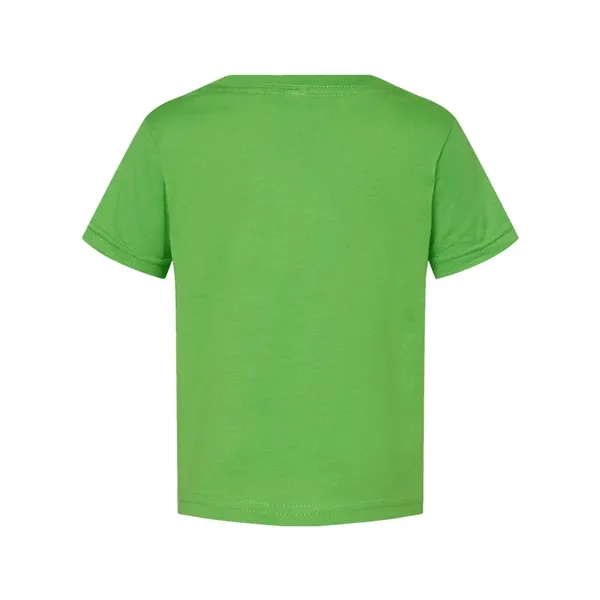 Rabbit Skins Infant Fine Jersey Tee - Rabbit Skins Infant Fine Jersey Tee - Image 2 of 80