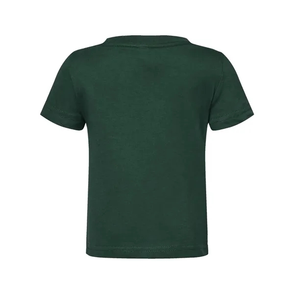 Rabbit Skins Infant Fine Jersey Tee - Rabbit Skins Infant Fine Jersey Tee - Image 22 of 80