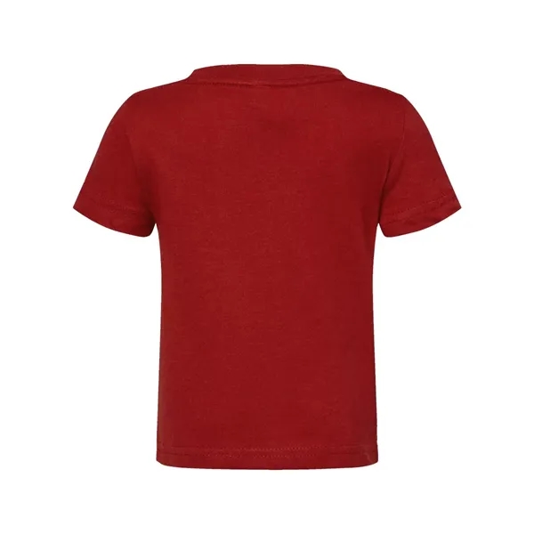 Rabbit Skins Infant Fine Jersey Tee - Rabbit Skins Infant Fine Jersey Tee - Image 24 of 80