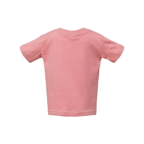 Rabbit Skins Infant Fine Jersey Tee - Rabbit Skins Infant Fine Jersey Tee - Image 43 of 80